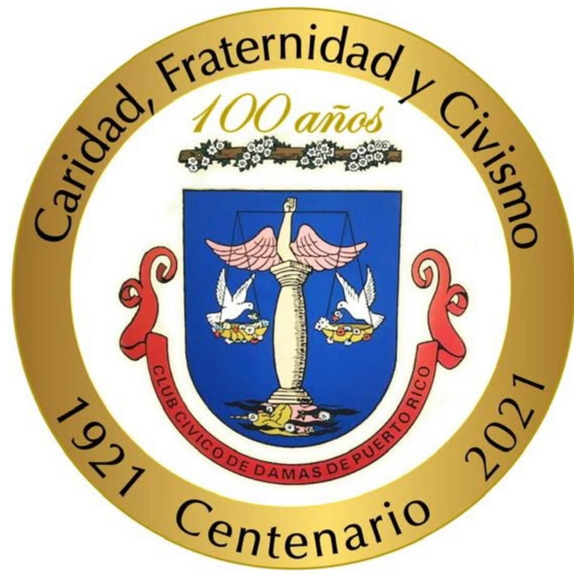 Club Cívico Damas